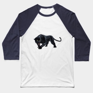 tiger Baseball T-Shirt